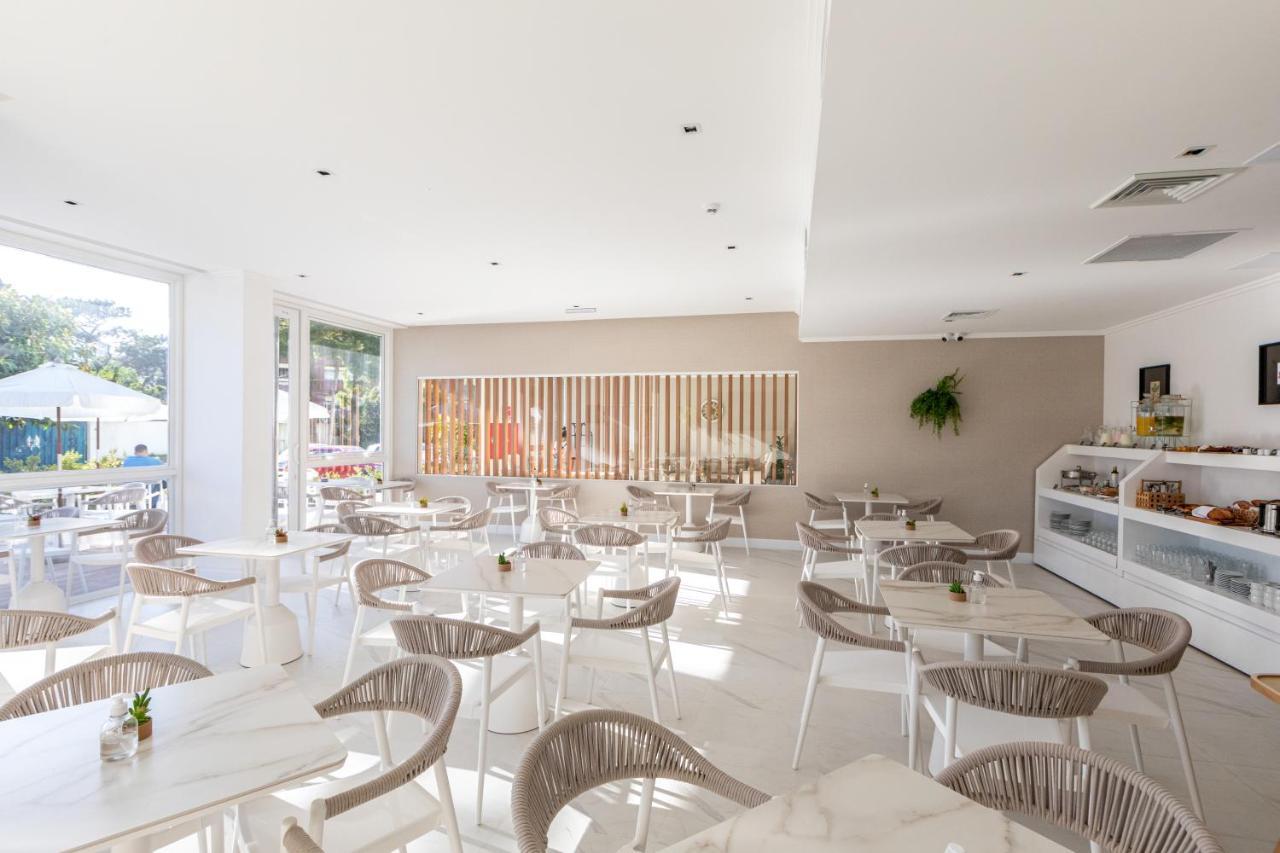 Hotel Solerios Punta del Este Bagian luar foto